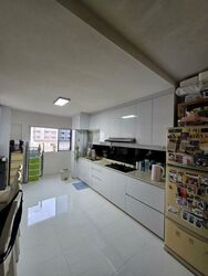 Blk 133 Lorong Ah Soo (Hougang), HDB Executive #521283011